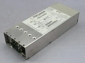 T215568 Tdk Ca600 5b Pa 12f H67169 Power Supply