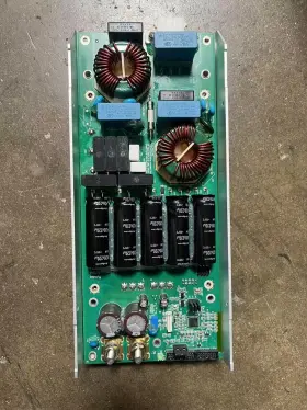 Cpfe1000fi-48 Tdk Cpfe1000f-48 / Pfe1000fa-48 Module 1300w Ac-dc Power Supplies
