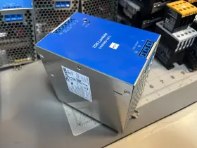 Dpp-480-24-1 Tdk Tdk-lambda Drb480-24-1 Power Supply