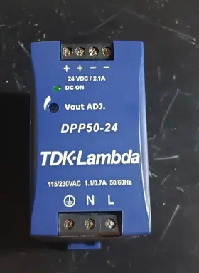 Dpp50-24 Tdk Tdk-lambda Power Supply
