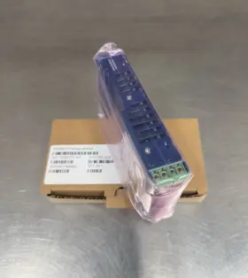 Dpx40-48ws05 Tdk Lambda Din Rail Power Supply 18-75vdc - New