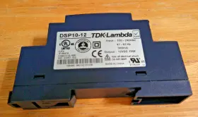 Dsp10-12 Tdk Tdk- Lambda Din Rail Power Supply