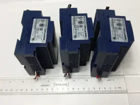 Dsp100-24 Tdk Dsp100-24/c2 Lot Of 3 Tdk-lambda Power Supply Used