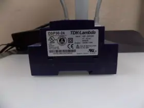 Dsp30-24 Tdk Fuente De Alimentacion Tdk-lambda Dsp 30-24