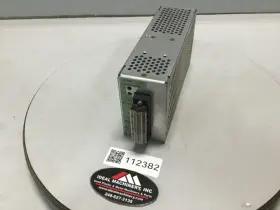 Eak24-4r2g Tdk Power Supply Used #112382