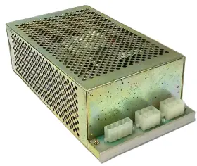 Erx5-24 Tdk 115/230 V Ac Input 5 Dc Output Power Supply