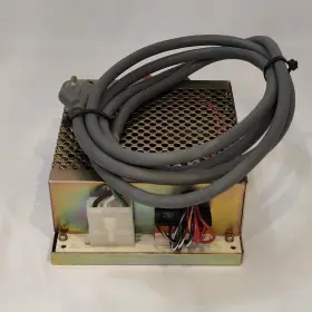 Erx5-6 Tdk Kepco Power Supply 115/230 Vac To 5 Vdc 6 Amp #3