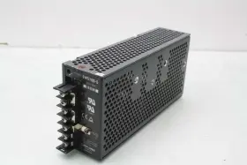 100-120v-2.5a Tdk Ews100-5 Nemic Lambda Power Supply / 5v-20a 200-240-1.4a