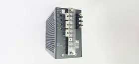 Hr-11f-24 Tdk Nemic Lambda Power Supply #3