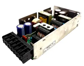 Hws150-15 Tdk Lambda Ac-dc Power Supply 10a - 15vdc Input 100-240v Unp