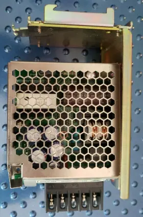 Hws30-12 Tdk Hws30-12/a Enclosed Ac/dc Converter Usip A1 #3