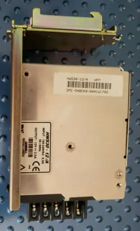 Hws30-12 Tdk Hws30-12/a Enclosed Ac/dc Converter Usip A1