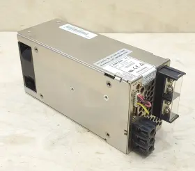 Hws300-15 Tdk Lambda Power Supply 15vdc 22a With 120/240vac Input - Nice