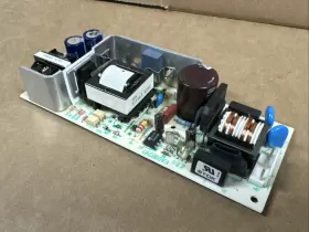 Jak05-1or Tdk Jak05-10r Power Supply In 100-120v Out 5vdc 10a Fast Shipping
