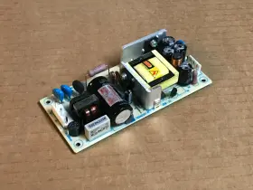 Jbw12-2r5 Tdk 12v - 2.5a Power Supply Kepco
