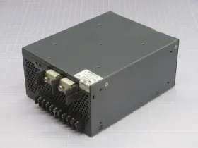 Jws480p-24 Tdk Power Supply T209607