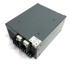 Jws600-12 Tdk Lambda Power Supply Enclosed Ac/dc Converter 12v 600w