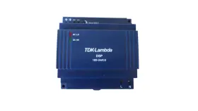 Tdk-lambda 100-24/c2 Dsp Power Supply - Free Shipping
