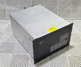303s-20kv-pos Tdk Lambda High Voltage Cap Charging Dc Power Supply Ale 303 Rev A