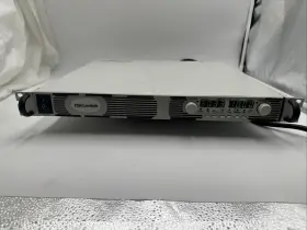Gen60-25 Tdk-lambda 507229 Programmable Power Supply Pre-owned #3