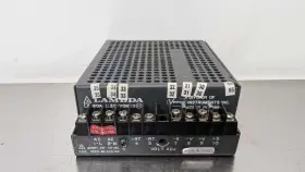 85-132 Tdk-lambda 52m-24 Lrs Power Supply 85-132/170-250vac 24vdc 4.1a