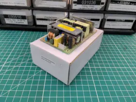Css150-36 Tdk-lambda Power Supply Open Frame Ac-dc 90-264vac 36vdc 2.8a