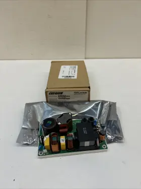 Cus400m-24 Tdk-lambda 400w 24v 16.67a Ac-dc Power Supply