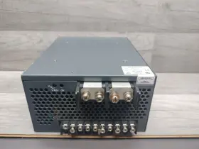 Jws600-28 Tdk-lambda Densei-lambda 28v 23a 100-240vac 8.2a Ac-dc Converter Power Supply Used