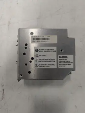 Dlp100-24-1 Tdk Lambda Dlp100-24-1/c2ej Tdk.lambda Power Supply Used #2