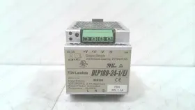 Dlp180-24-1 Tdk-lambda Dlp180-24-1/ej Power Supply #331939