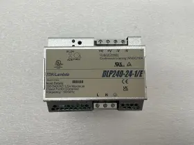 Dlp240-24-1 Tdk Lambda Dlp240-24-1/e Switching Power Supply