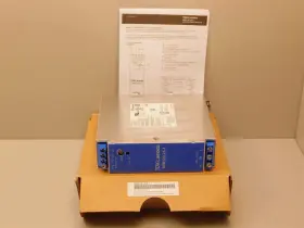 24-28vdc5-4.3a Tdk-lambda Drb120-24-1 100-240vac In Out Din Rail Power Supply