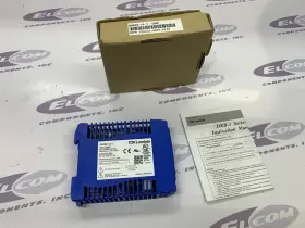 Drb30-12-1 Tdk-lambda Din Rail Ac-dc Power Supply 12v 30w