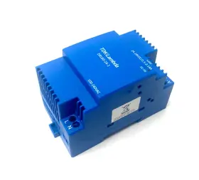 Drl60-24-1 Tdk-lambda Power Supply Module Rail Mounted