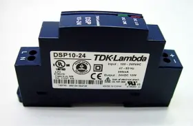 Dsp10-24 Tdk Lambda Power Supply