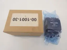 Dsp30-24 Tdk-lambda Dsp30-24/277a Power Supply 24v 30w - New Surplus