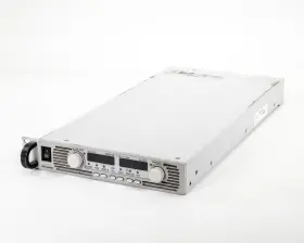 Genh6-100 Tdk Lambda Genh 750w Programmable Power Supply 100-240v 9.5a - As Is