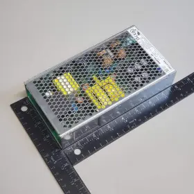 Gws250-48 Tdk-lambda Switching Power Supply 48v 5.3a 100-240vac 50/60hz #3