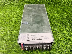Gws500-24 Tdk-lambda 24vdc 21a Output 100-240vac 50/60hz Input Power Supply #3