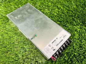 Gws500-24 Tdk-lambda 24vdc 21a Output 100-240vac 50/60hz Input Power Supply