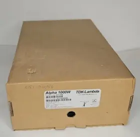 H11394 Tdk-lambda New Alpha 1000w Power Supply Electric Automation System Module