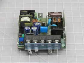 Hk10a-24 Tdk Lambda Enclosed Ac Dc Converter T205922 #2