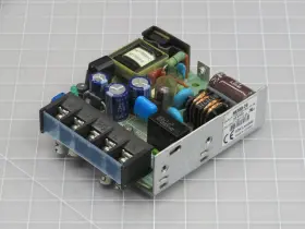 Hk10a-24 Tdk Lambda Enclosed Ac Dc Converter T205922