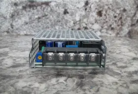 Hk10a-5 Tdk Lambda Hk10a-5/a Tdk-lambda 100-120vac 0.3a / 5v 2a 10w Ac-dc Power Supply Used