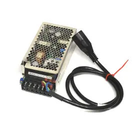 Hws150-5 Tdk Lambda Hws150-5/a Hfp Switching Power Supply 5vdc 30a 150w Out 120-240vac In