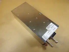 Hws1500-48 Tdk-lambda 48v 32a 100-240vac 20a Ac-dc Converter Power Supply Used