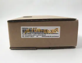 Hws50a-12 Tdk-lambda 1pc New Switching Power Supply Hws50a-12/a