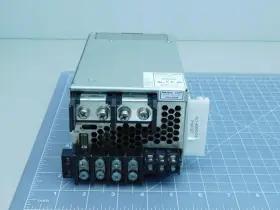 Hws600-24 Tdk-lambda Hws600-24/pv Switching Power Supplies T150662 #2