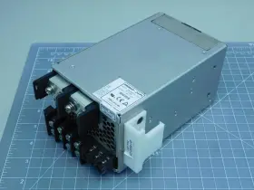 Hws600-24 Tdk-lambda Hws600-24/pv Switching Power Supplies T150662