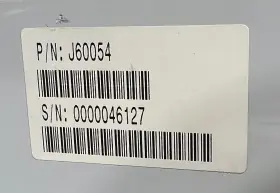 7992254 Tdk-lambda J60054 Alpha 600w Ca600 Dc Power Supply 28v/5a 5v/25a #3